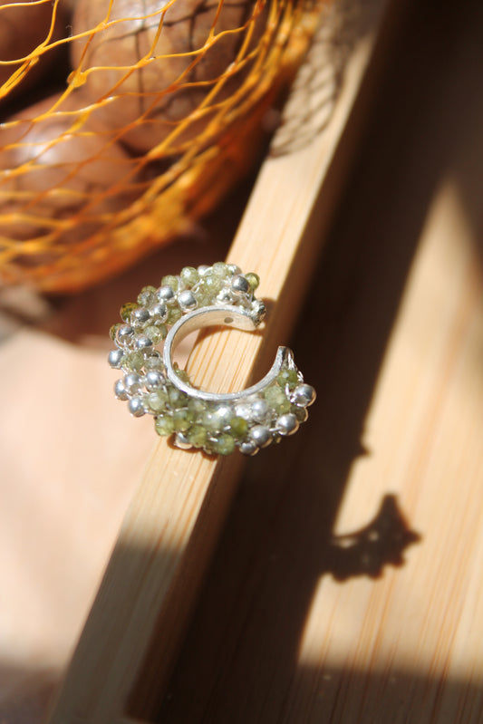 Earcuff Circo