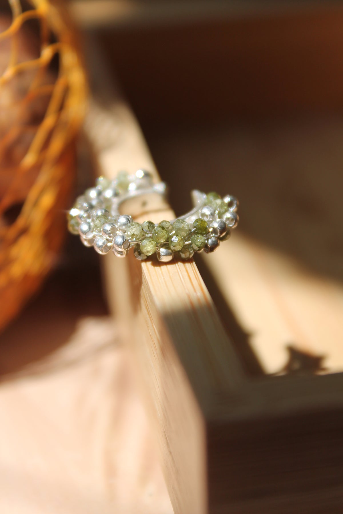 Earcuff Circo