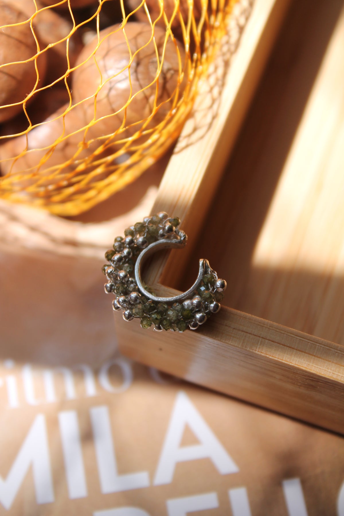 Earcuff Circo