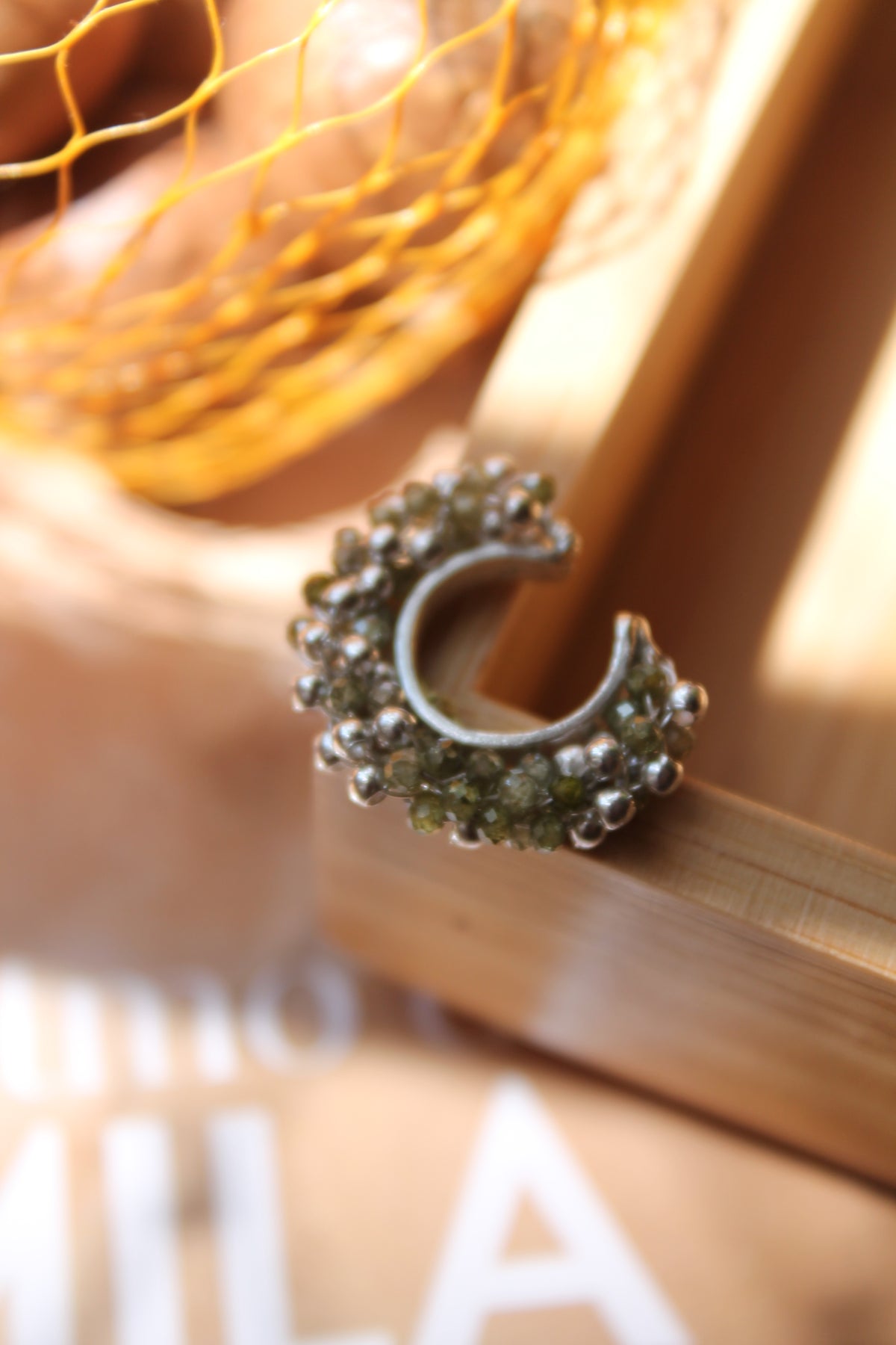 Earcuff Circo