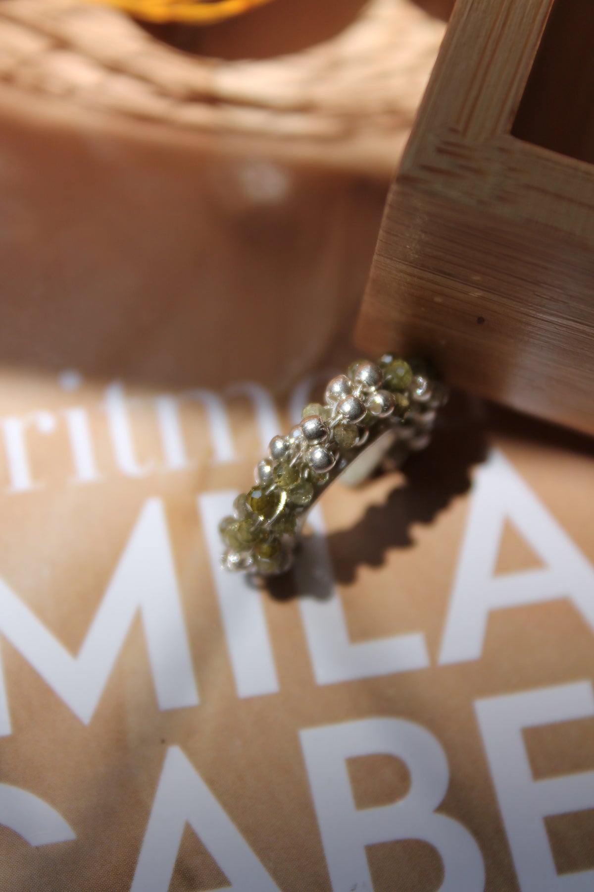 Earcuff Circo