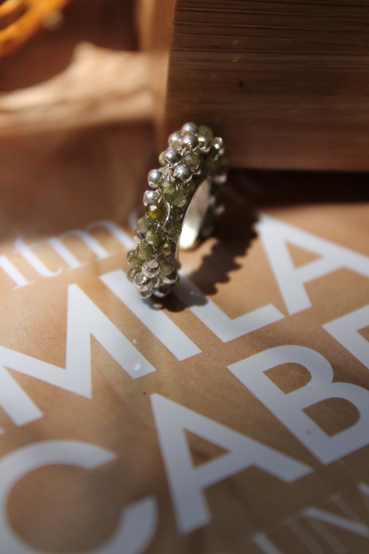 Earcuff Circo