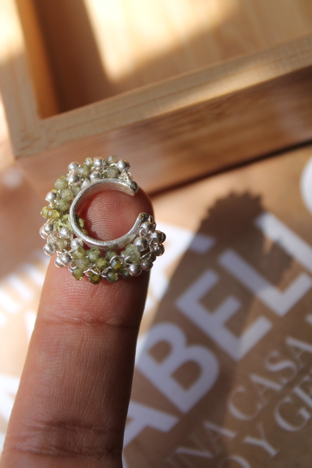 Earcuff Circo