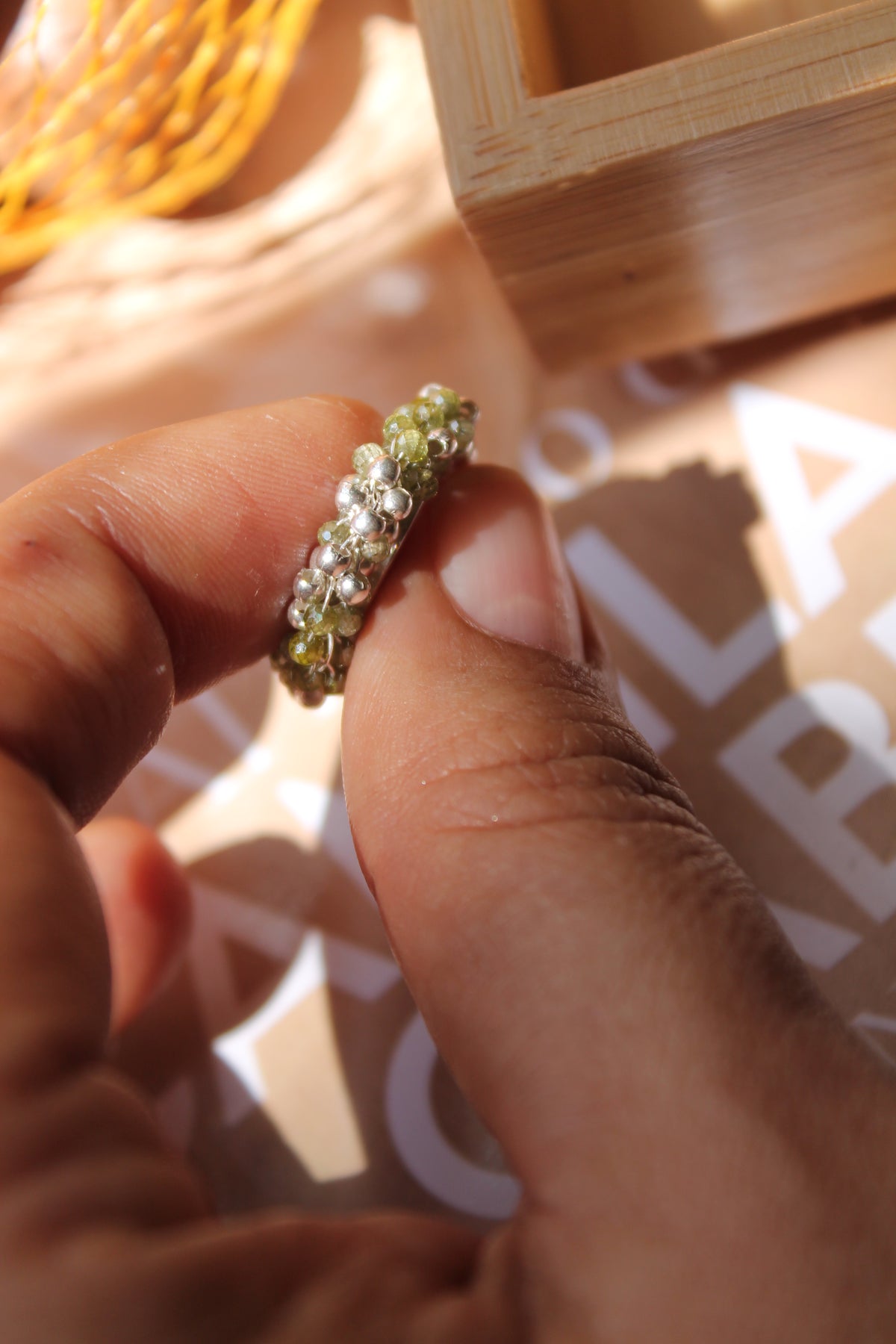 Earcuff Circo