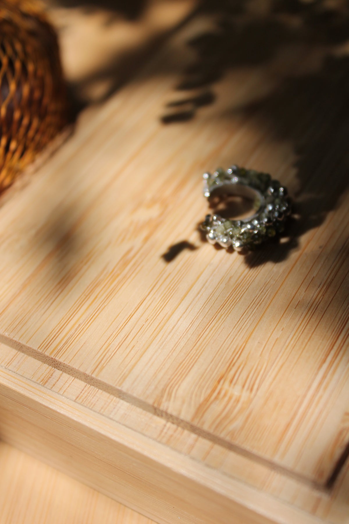 Earcuff Circo