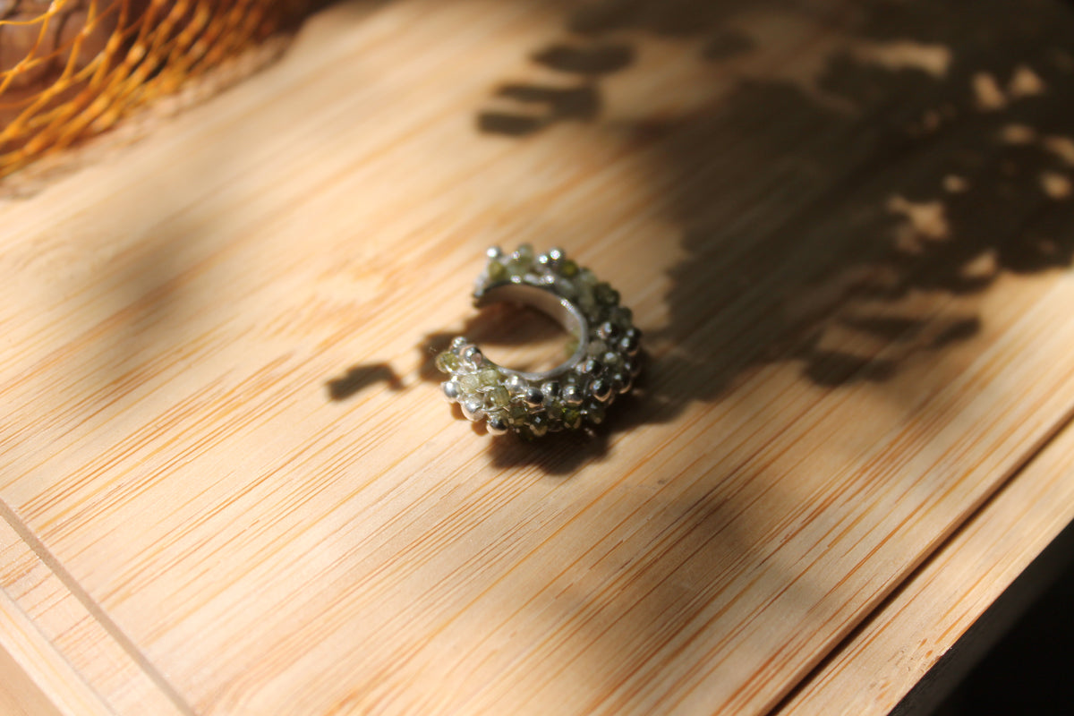 Earcuff Circo