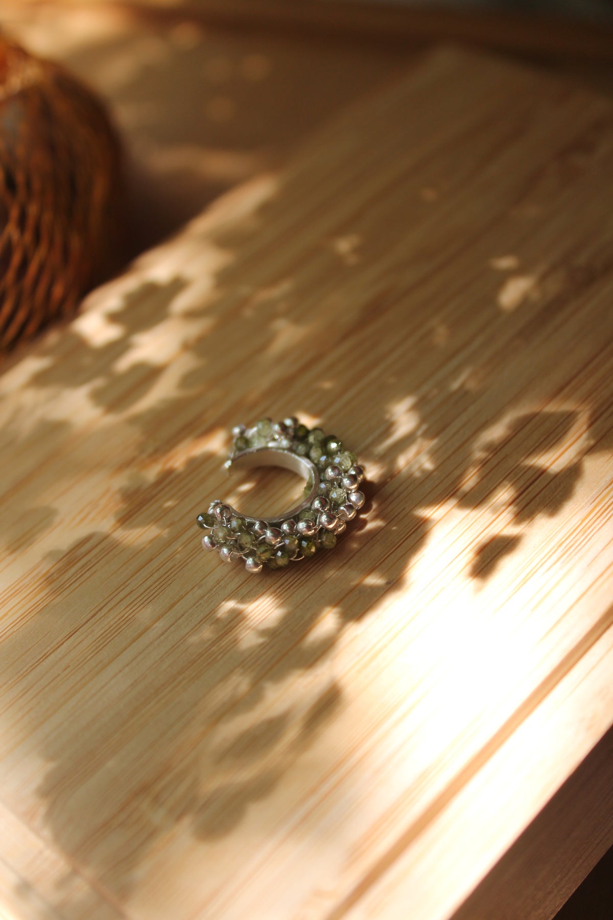 Earcuff Circo