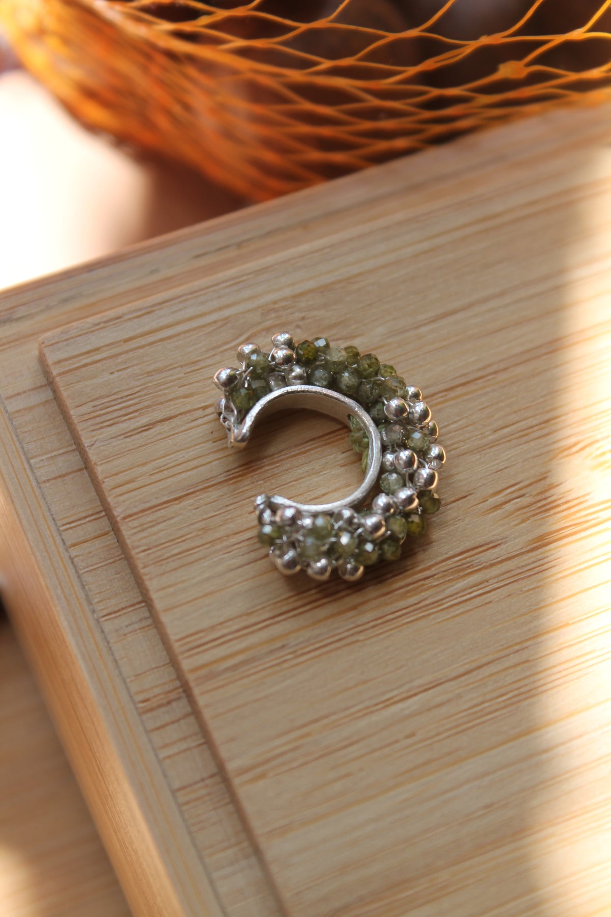 Earcuff Circo