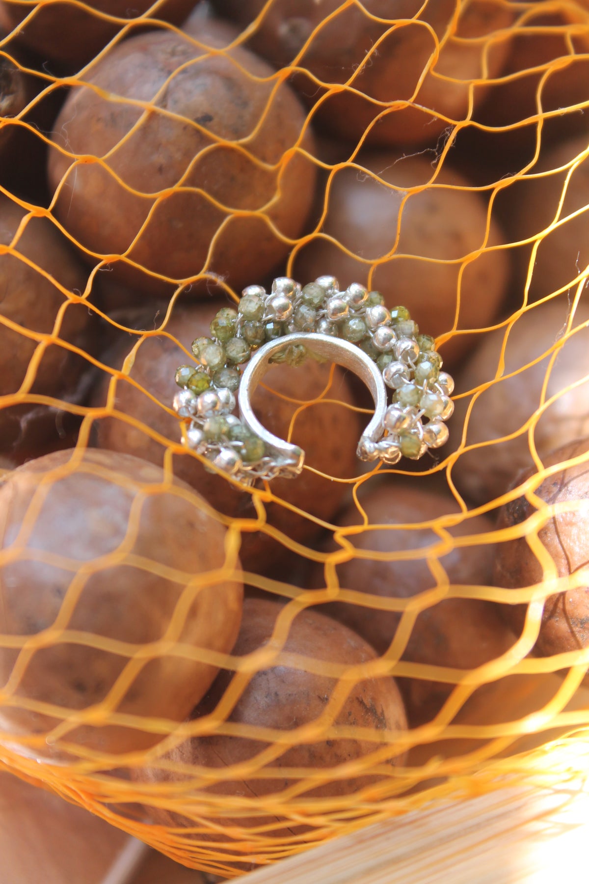 Earcuff Circo