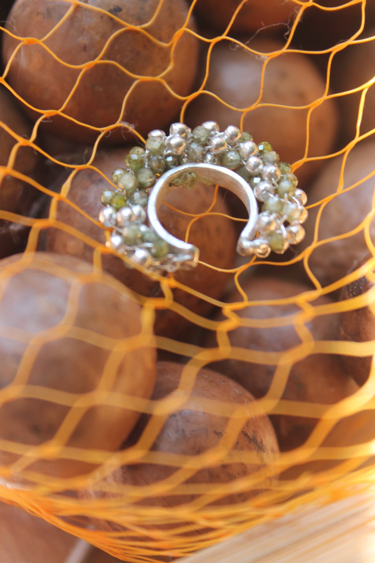 Earcuff Circo