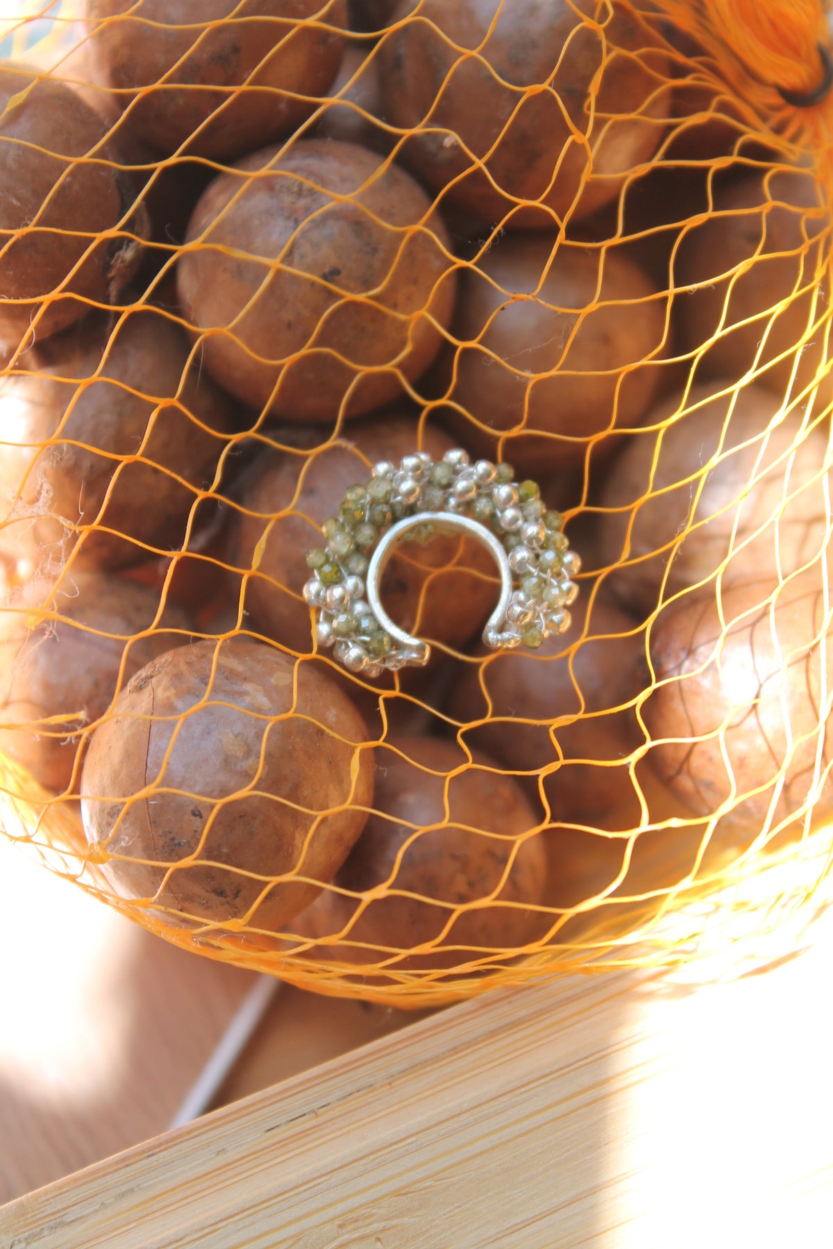 Earcuff Circo