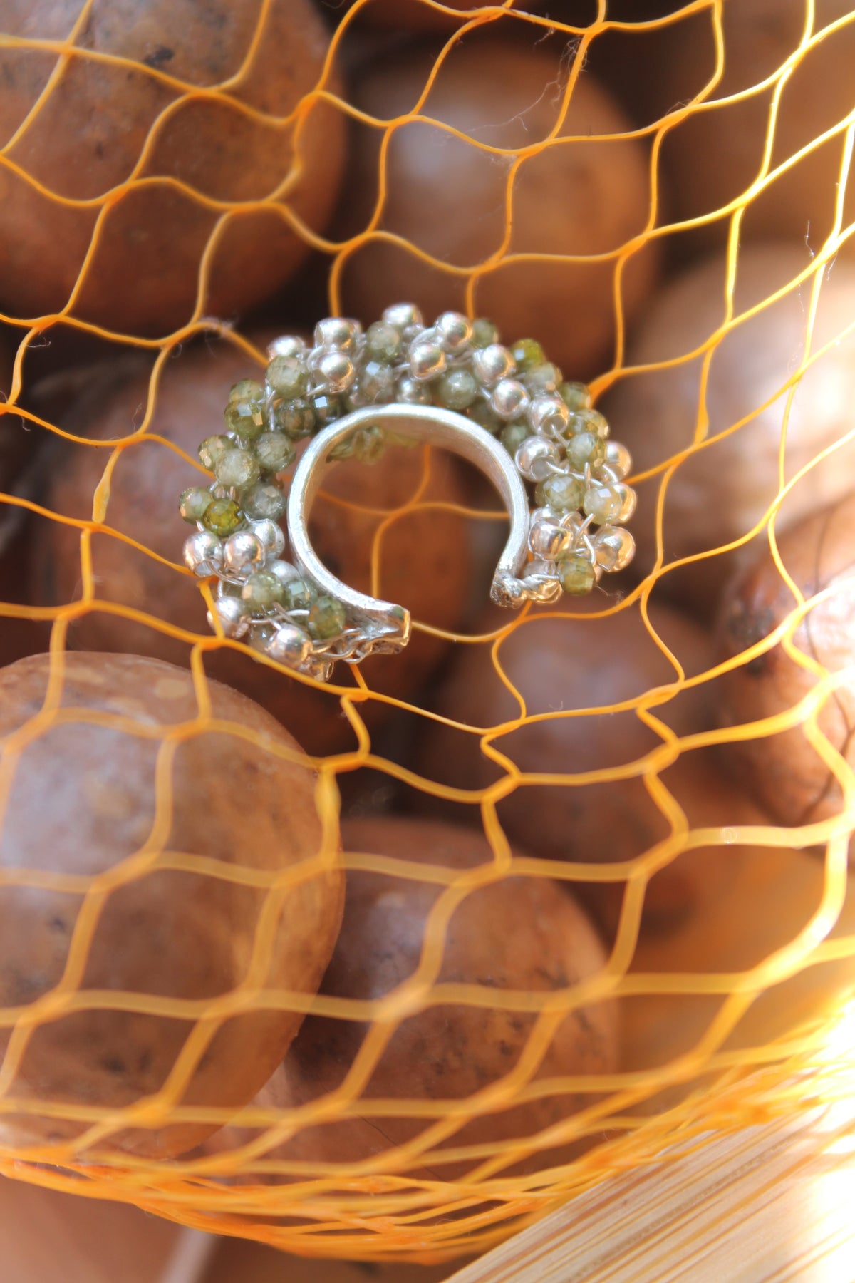 Earcuff Circo