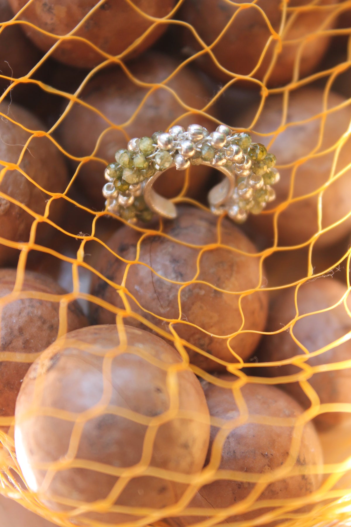 Earcuff Circo