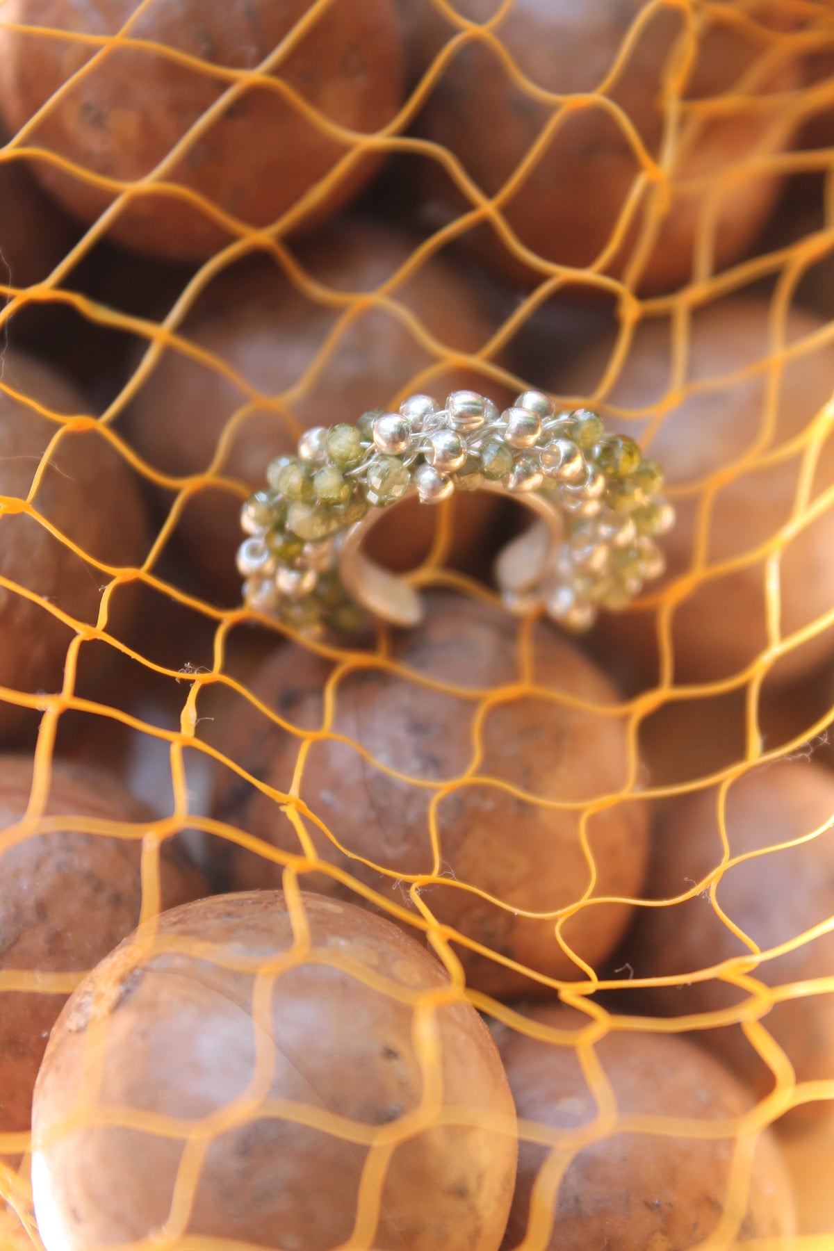 Earcuff Circo