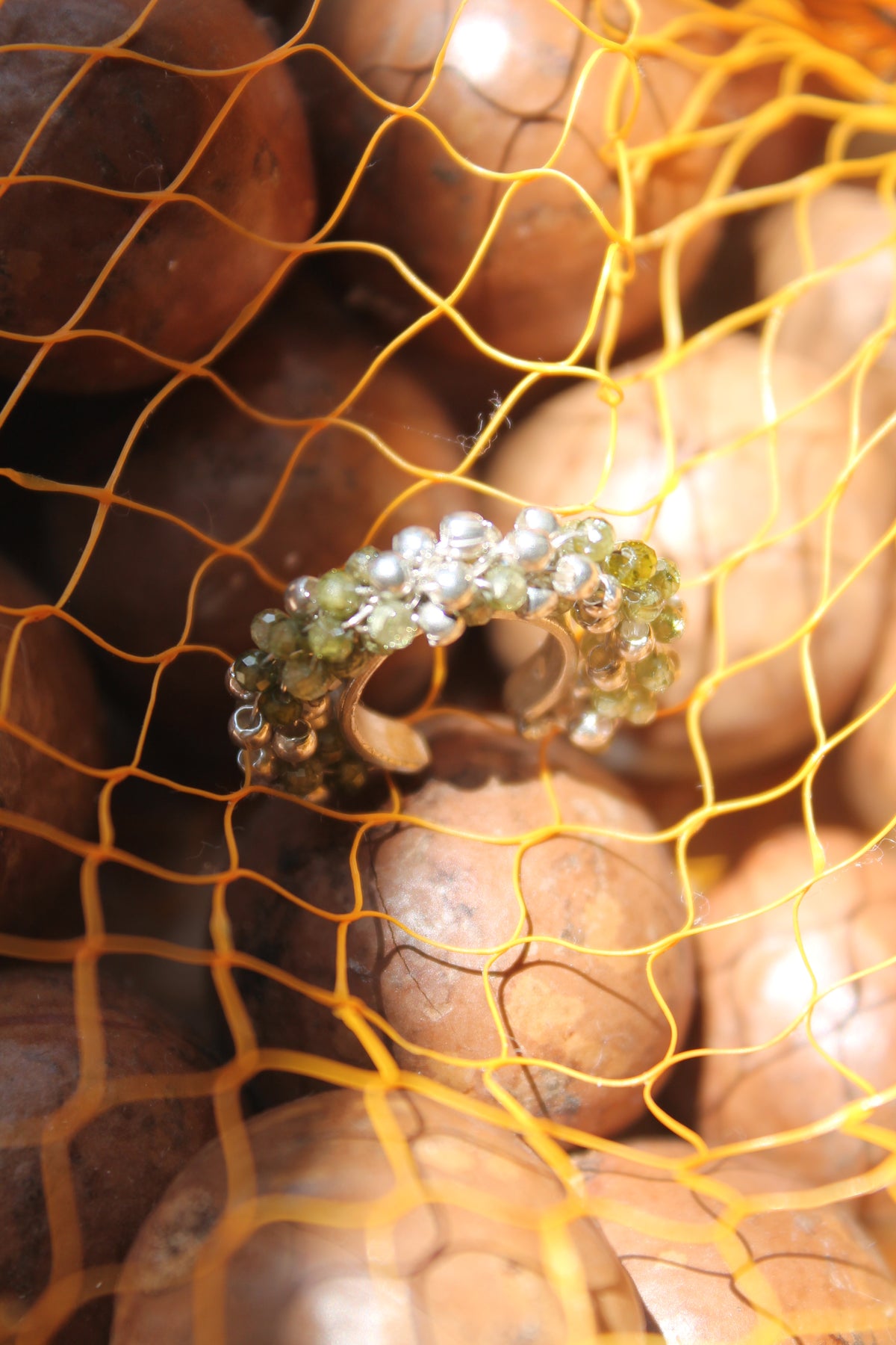 Earcuff Circo