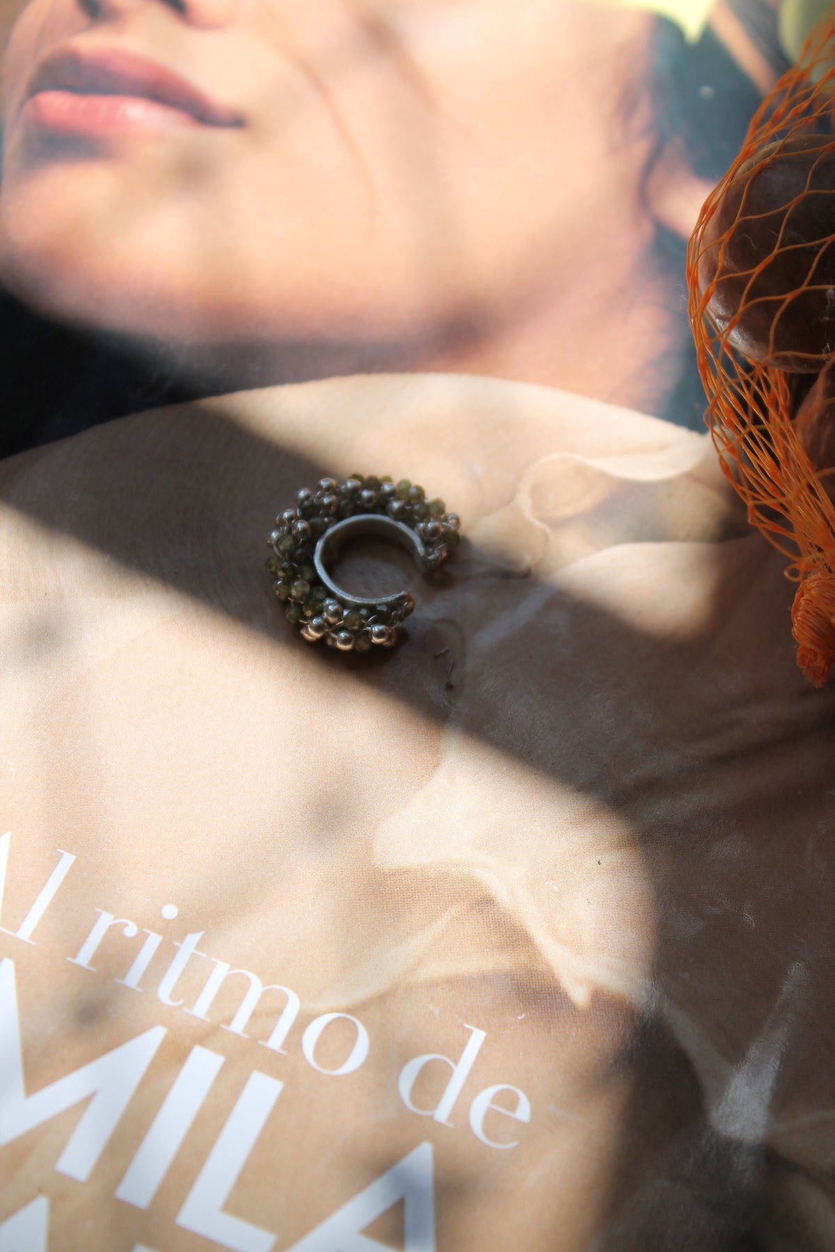 Earcuff Circo
