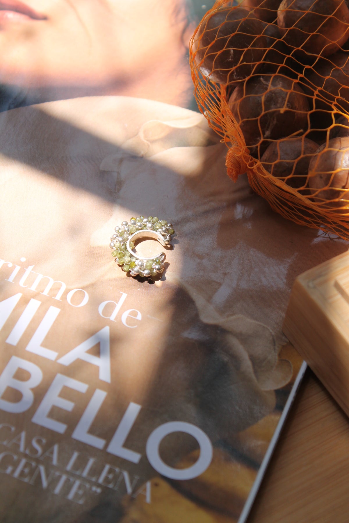Earcuff Circo