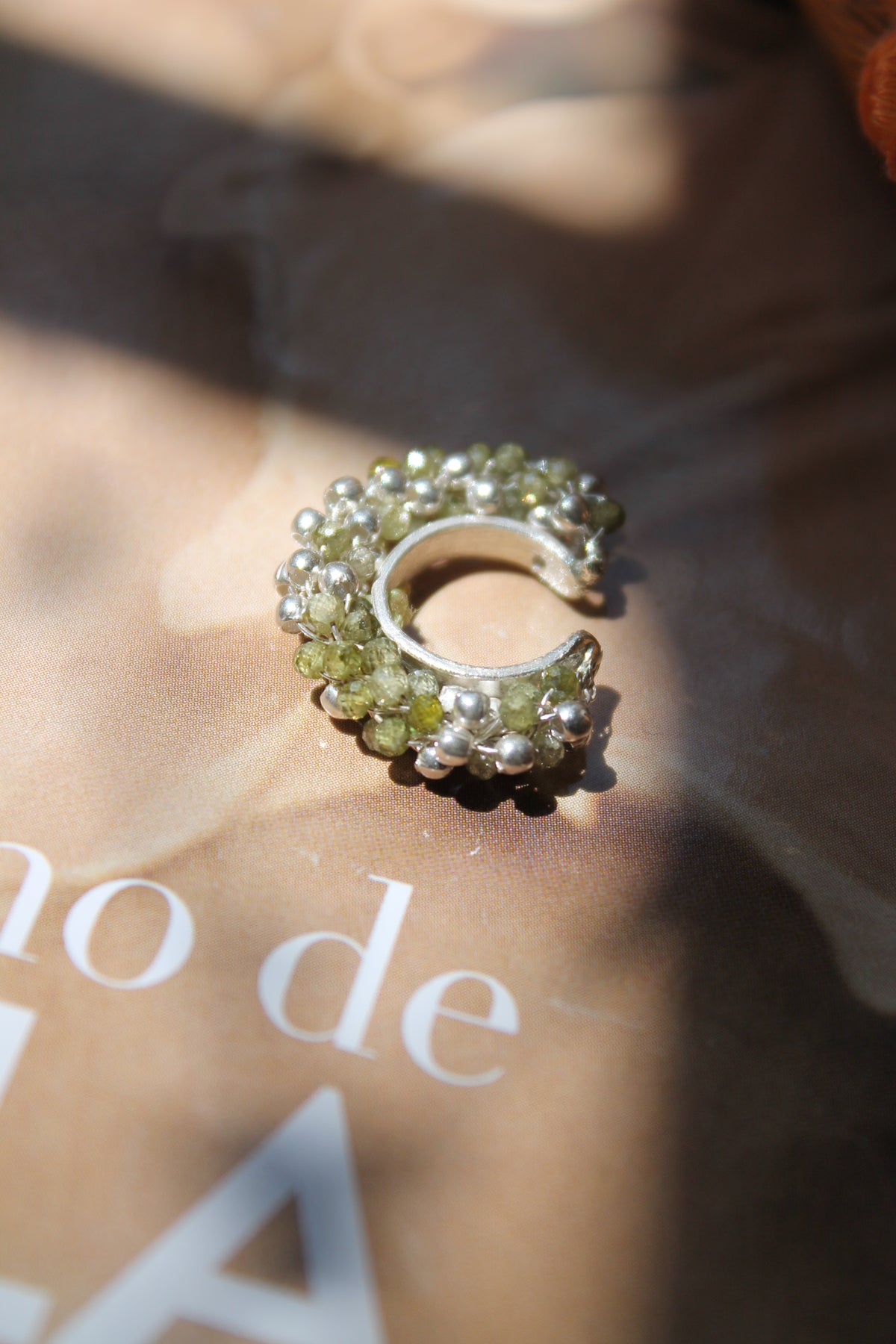 Earcuff Circo