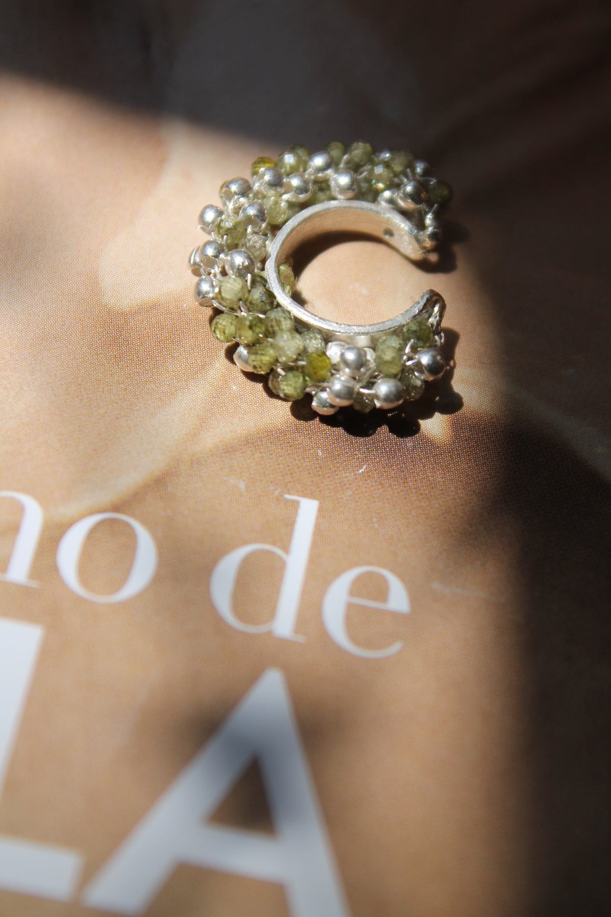 Earcuff Circo